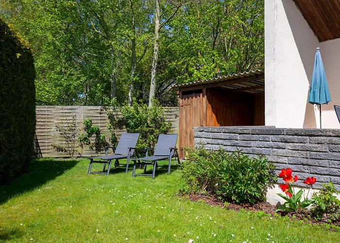 Inga Nyaraló Tarnewitz