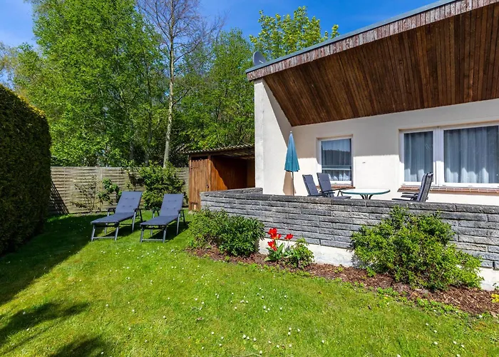 Inga Nyaraló Tarnewitz