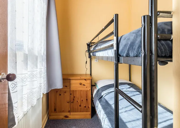 Nyaraló Inga Tarnewitz